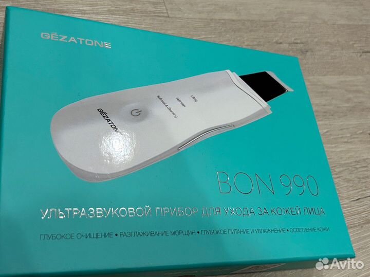 Gezatone BON 990