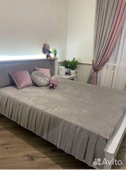 Пошив штор и домашнего текстиля