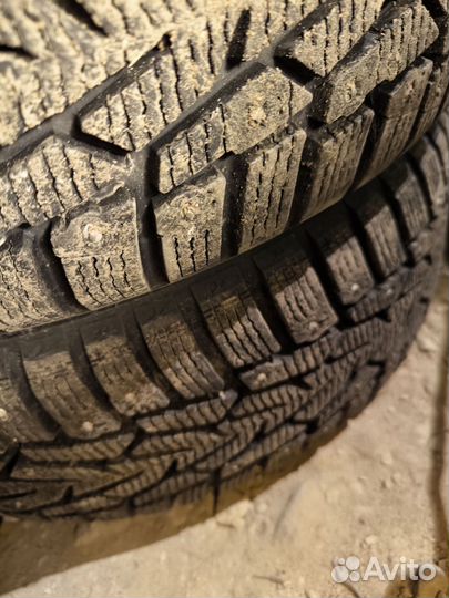 Nokian Tyres Nordman 7 195/55 R16