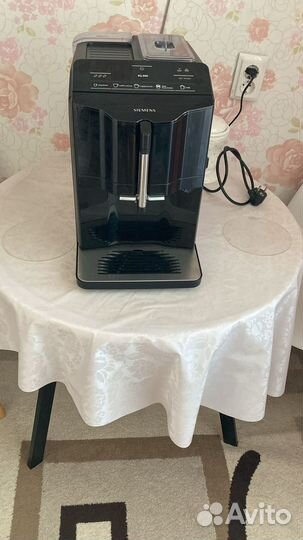 Кофемашина