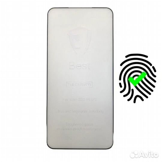 Защитное стекло для Realme C11, 15, 25; Oppo A5 20