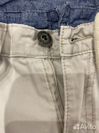 Шорты для мальчика