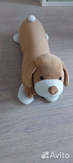 Подушка детская для игры на полу