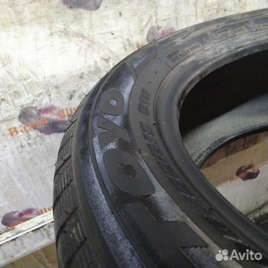 Toyo Proxes CF2 205/55 R16