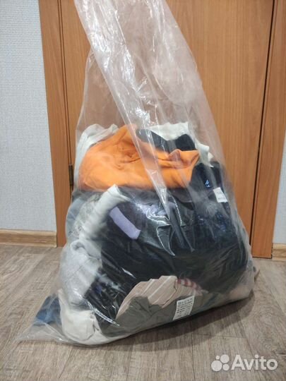 Женские вещи пакетом 42-44 S-M