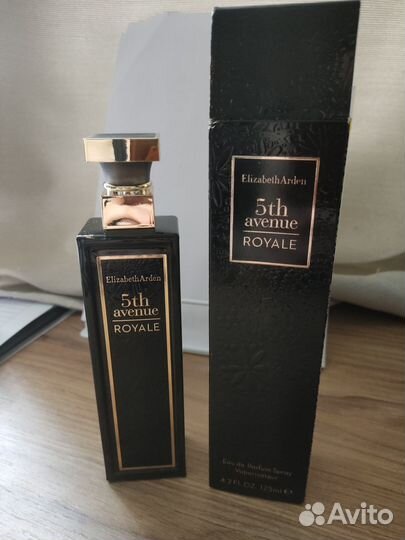 5th avenue royale Elizabeth Arden