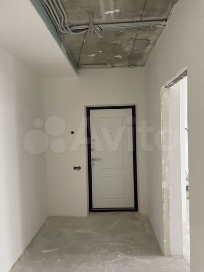 3-к. квартира, 78 м², 8/16 эт.