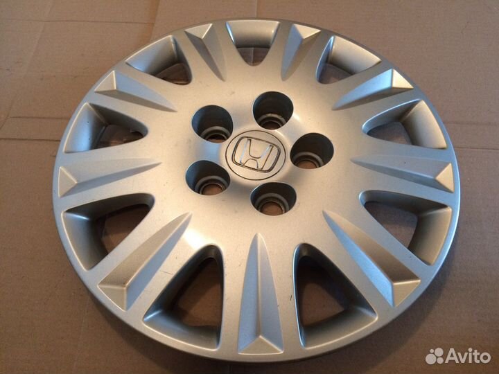 Колпак колеса Honda Civic 4 D 44733-SNE-AO