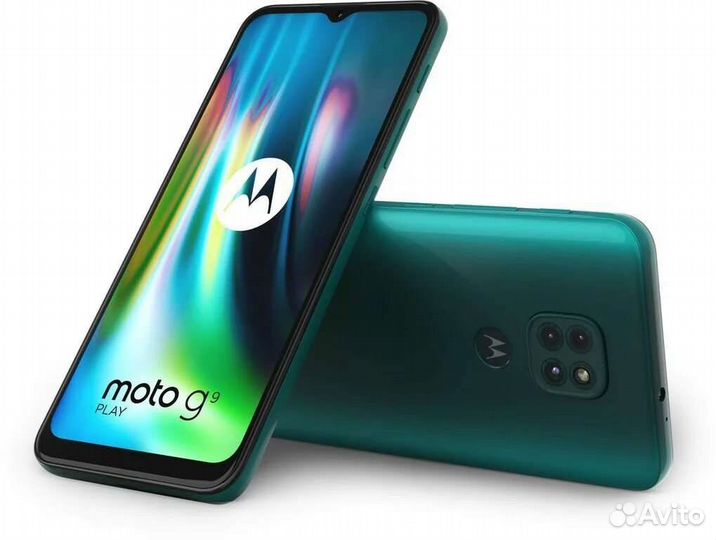Motorola BRAVO