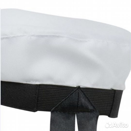 Бескозырка воротник моряка комплект