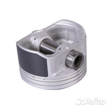 Piston & PIN assy 234102G020 Hyundai-KIA