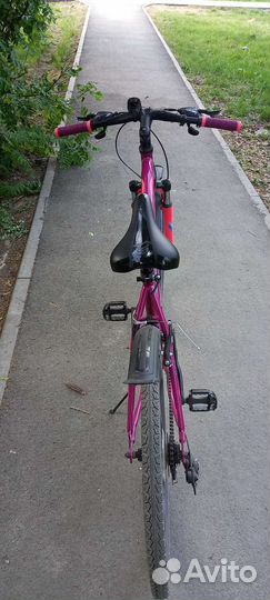 Велосипед Stels