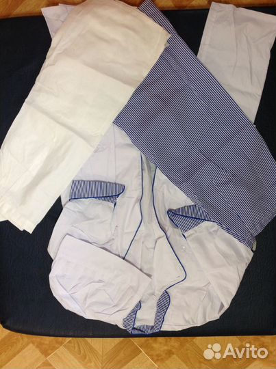 Спецодежда для поваров