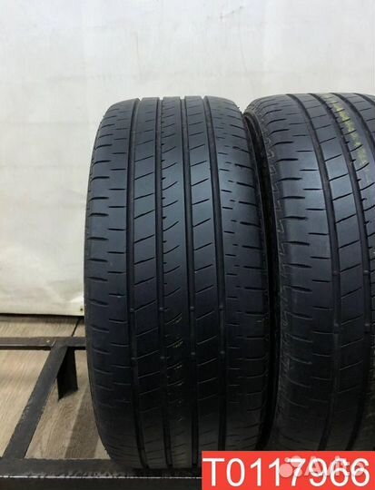 Bridgestone Turanza T005A 235/45 R18 94W