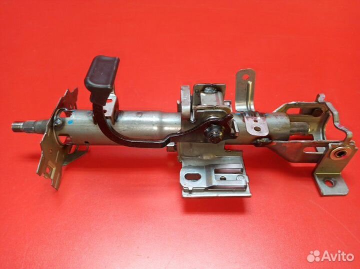 Рулевая колонка Hyundai Getz TB G4EE 2006