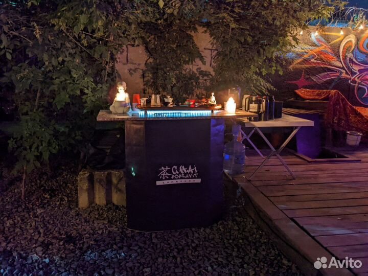 Шу Пуэр менхайский