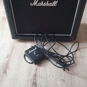 Marshall DSL 5C