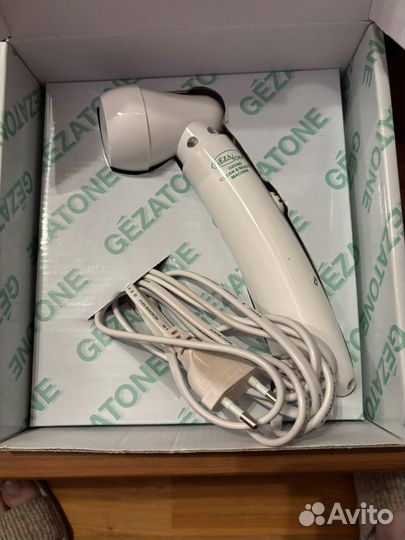 Дросенваль для лица