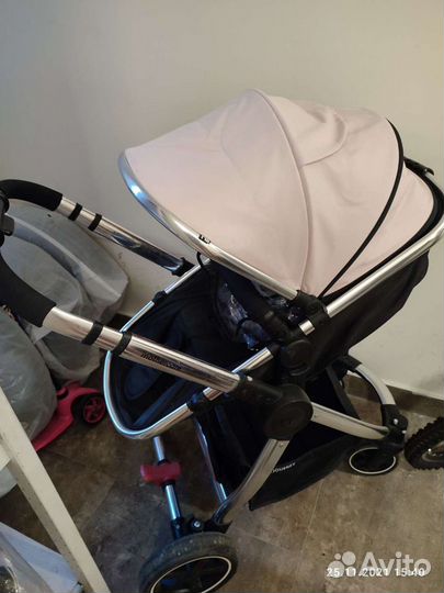 Коляска Mothercare Journey