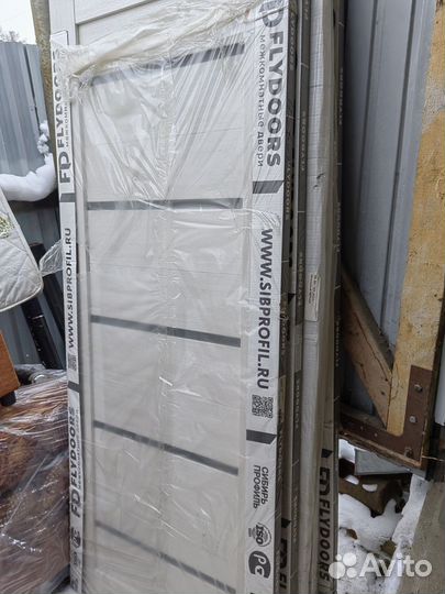 Двери межкомнатные