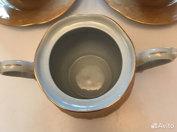 Фарфоровый сервиз Польша