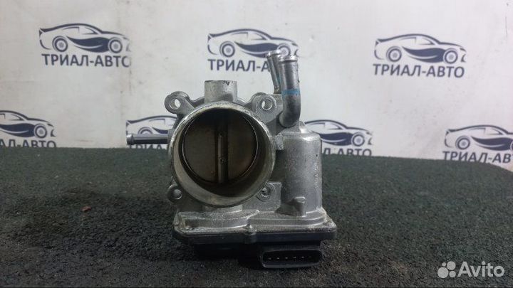 Заслонка Спортейдж 4