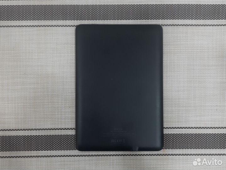 Электронная книга onyx boox Kon-tiki