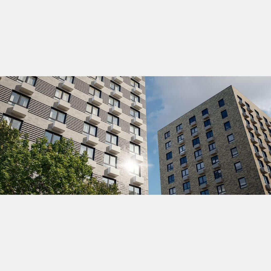 2-к. квартира, 56,2 м², 3/12 эт.
