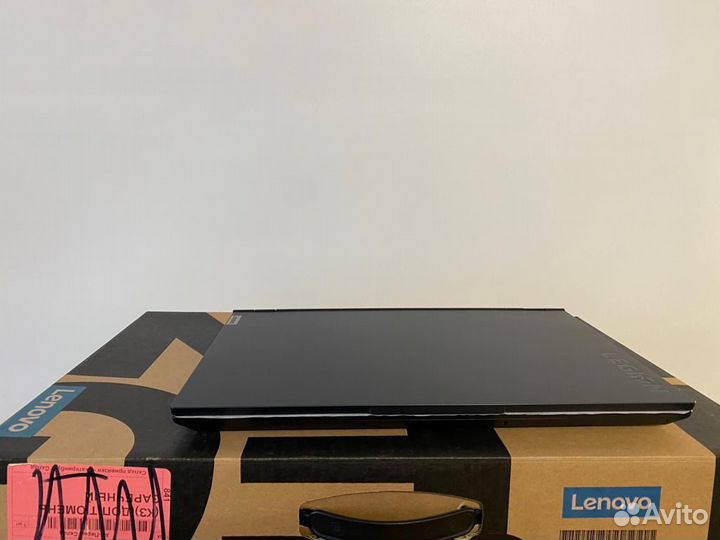 Ноутбук Lenovo Legion 5 15ACH6N R7 16G 512G NOS