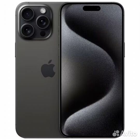 iPhone 15 Pro Max, 256 ГБ