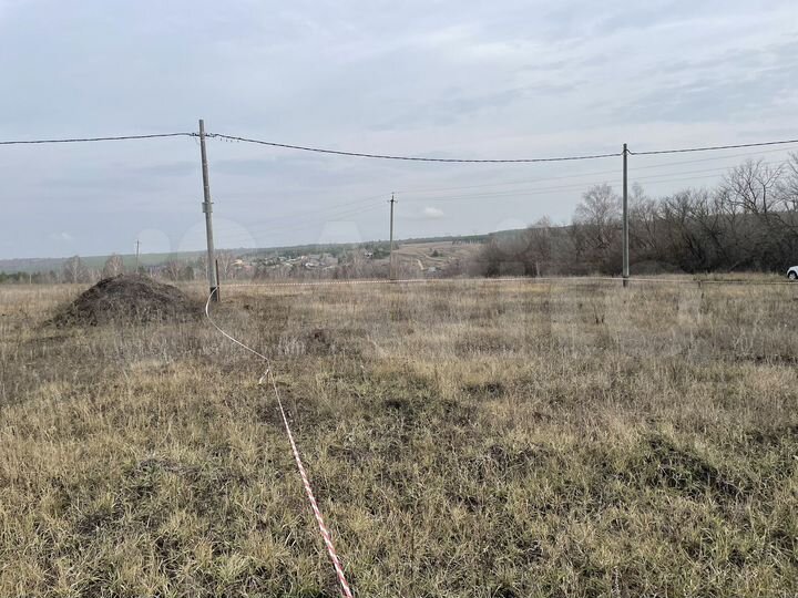 Участок 10 сот. (ИЖС)