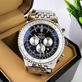 Мужские часы Breitling