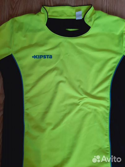 Футбольная форма 10-14 лет