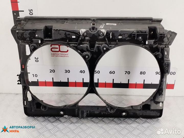 Диффузор вентилятора Peugeot 607 рест. 2005 1308CC