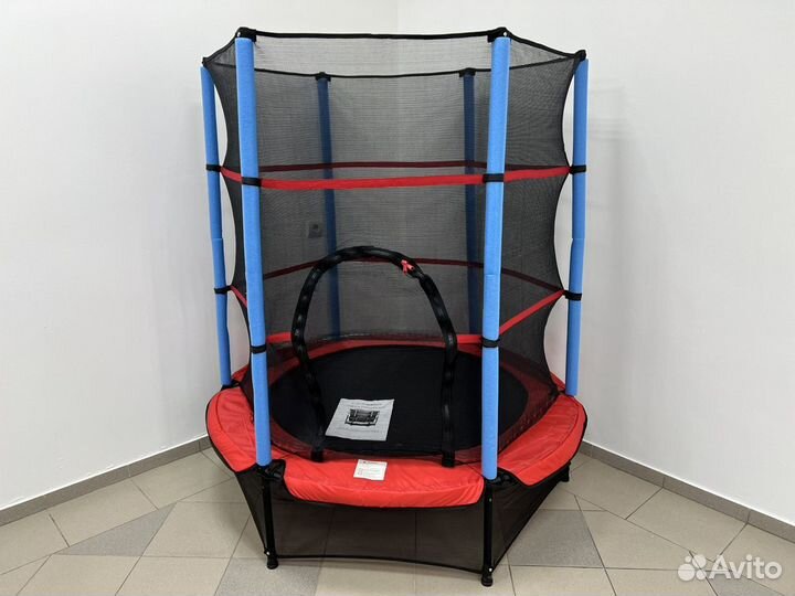 Батут детский 