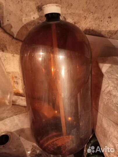 Кеги пивные бу 30л пластиковые