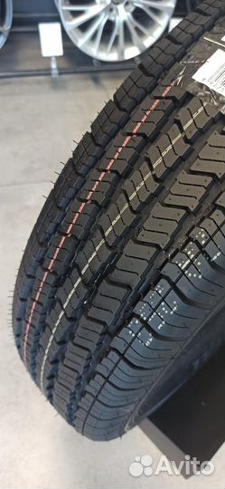 Royal Black Gazill 185/75 R16C