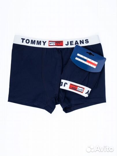 Трусы мужские оптом (производство)