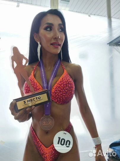 Персональный тренер на дому(затон) Нутрициолог