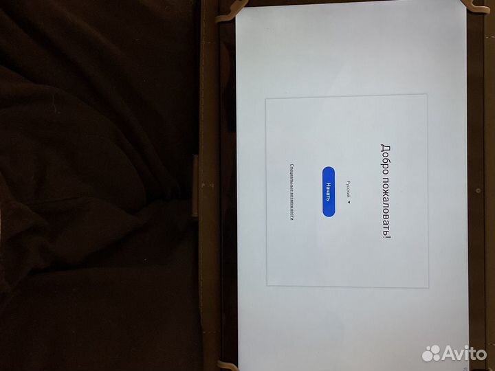 Samsung galaxy tab a7 10.4