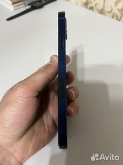 iPhone 12, 128 ГБ