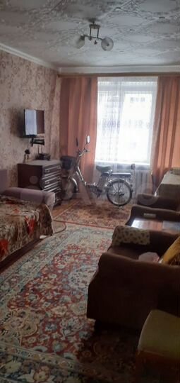 Аукцион: 2-к. квартира, 46,3 м², 2/5 эт.