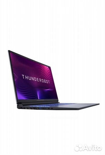 Thunderobot 911 Plus G3 Pro Gray (JT009R00BRU)