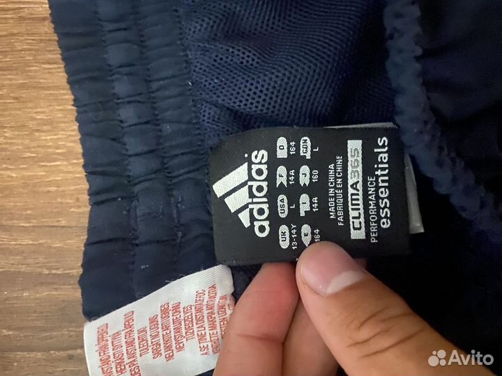 Спортивные штаны adidas