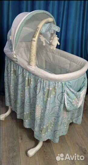 Детская люлька колыбель