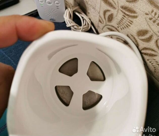 Подогреватель бутылочек