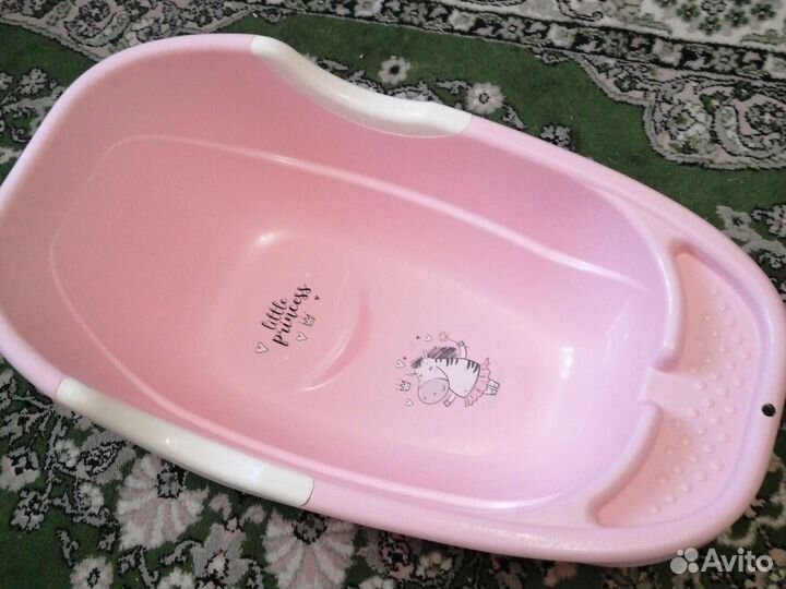 Ванночка для купания
