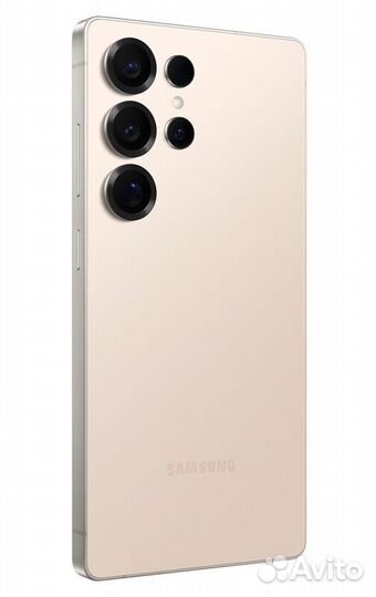 Samsung Galaxy S25 Ultra, 12/1 ТБ