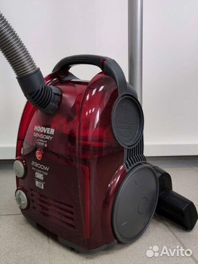 Пылесос hoover