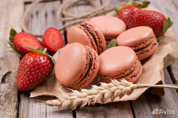 Весовщик(ца) печенья вахта в Москве 15/20/30/45